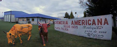 toluca